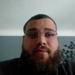 Meet your Posher, Jordan